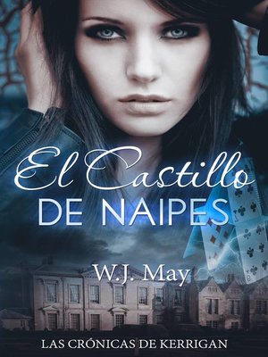 cover image of El Castillo de Naipes